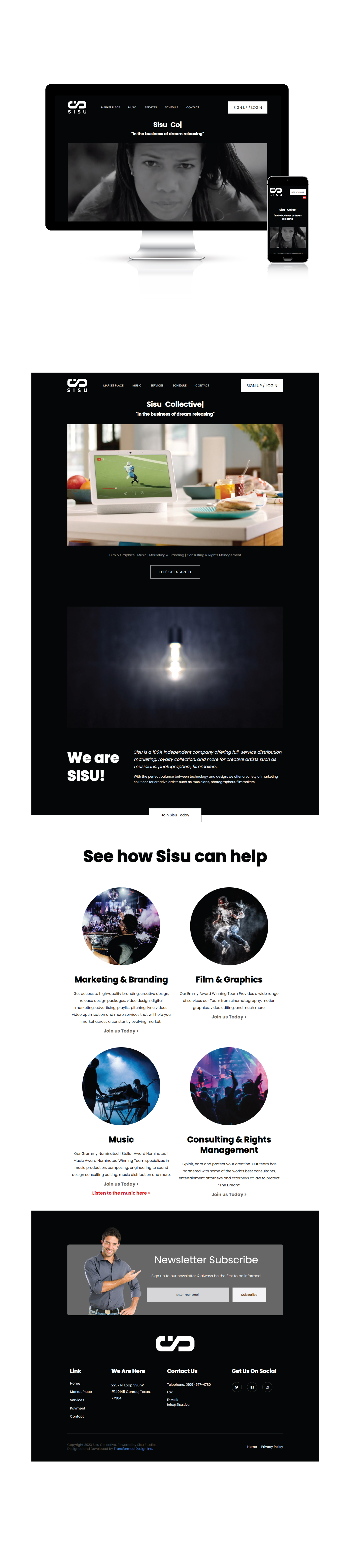 sisu